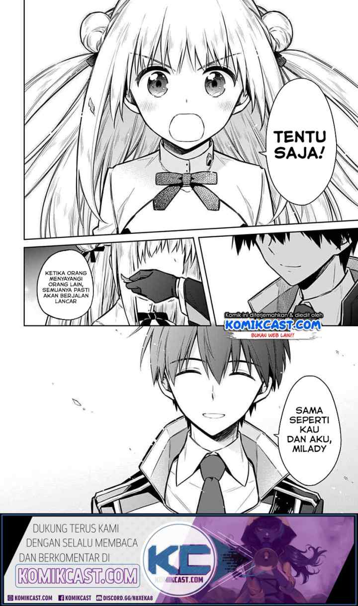 Assassin's Pride chapter 26.2 halaman 9