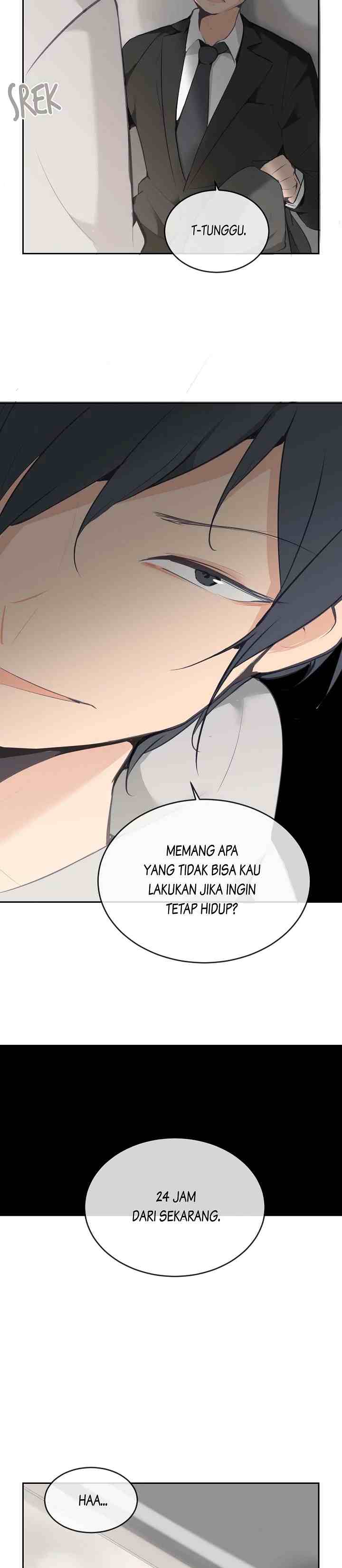 Devil Sword King chapter 62 halaman 6