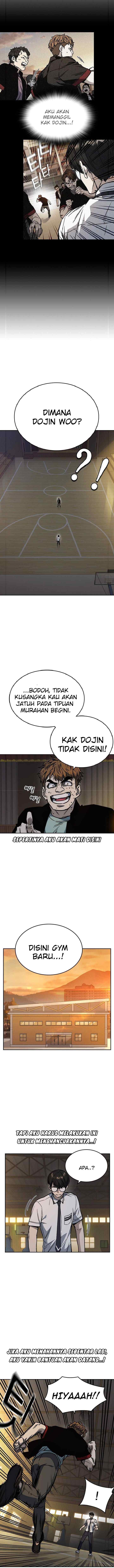 Kenkyu Gurupu chapter 143 halaman 4