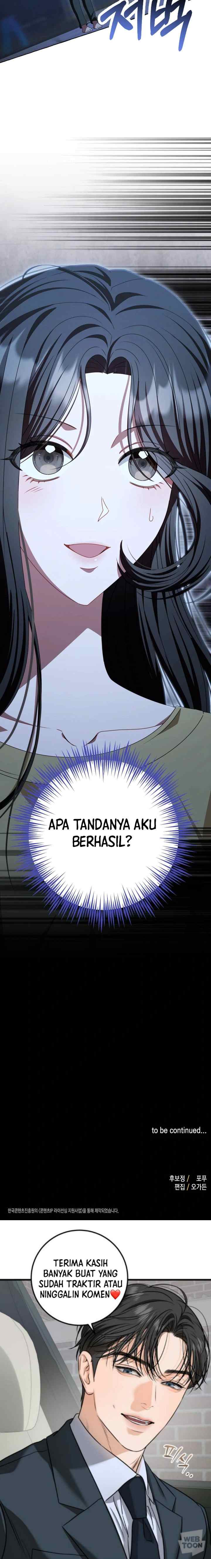 When the Phone Rings chapter 11 halaman 18