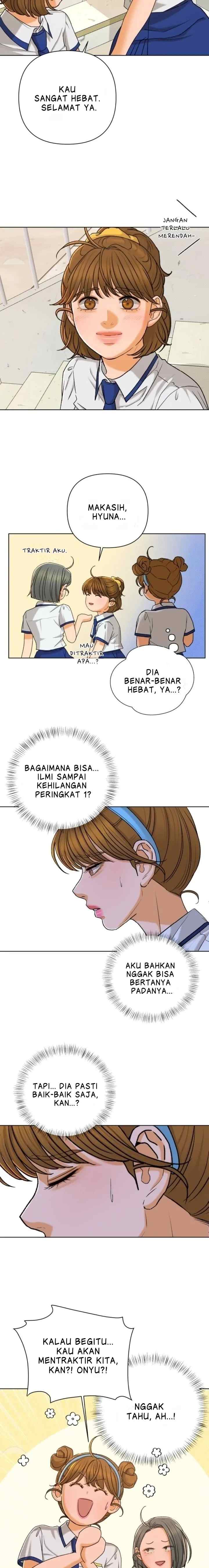 The Fox Club chapter 115 halaman 13