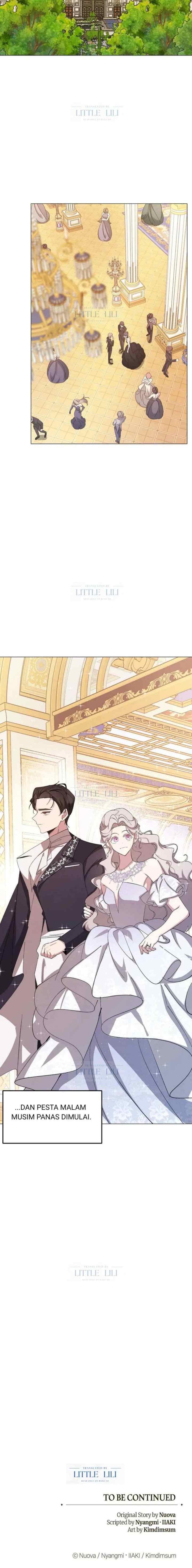 Duchess's Lo-Fi Coffeehouse chapter 55 halaman 17