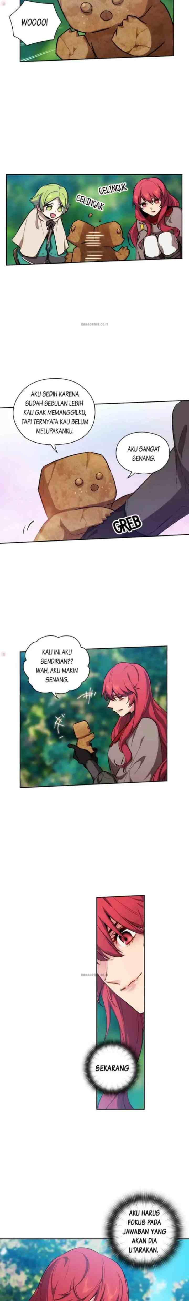 Adonis chapter 73 halaman 14