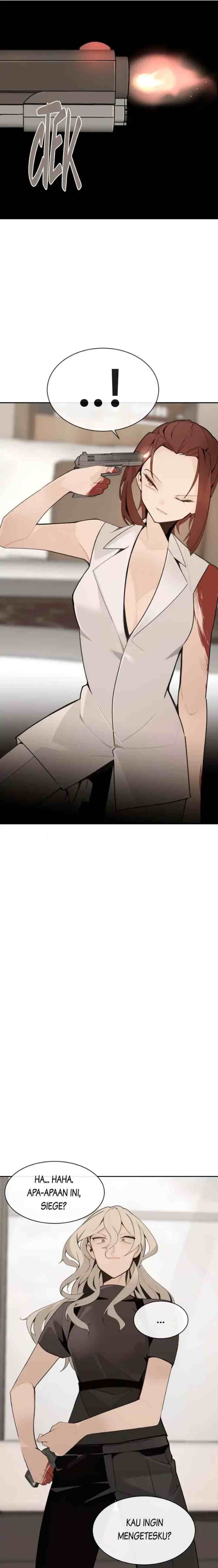 Devil Sword King chapter 265 halaman 6