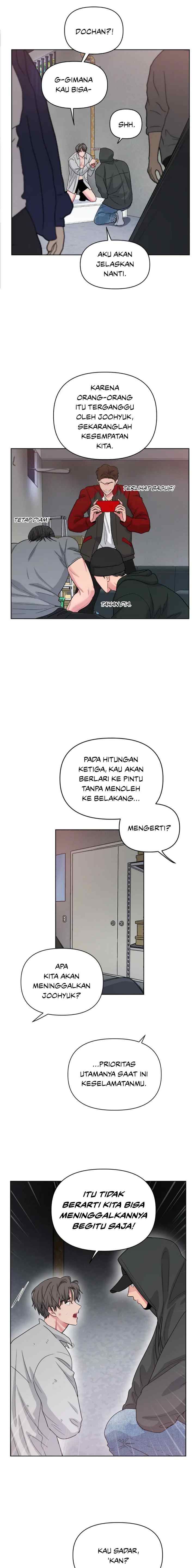 Arts Mans chapter 37 halaman 11
