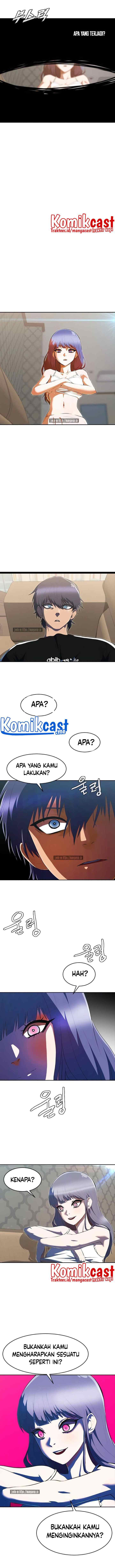 The Girl from Random Chatting! chapter 227 halaman 13