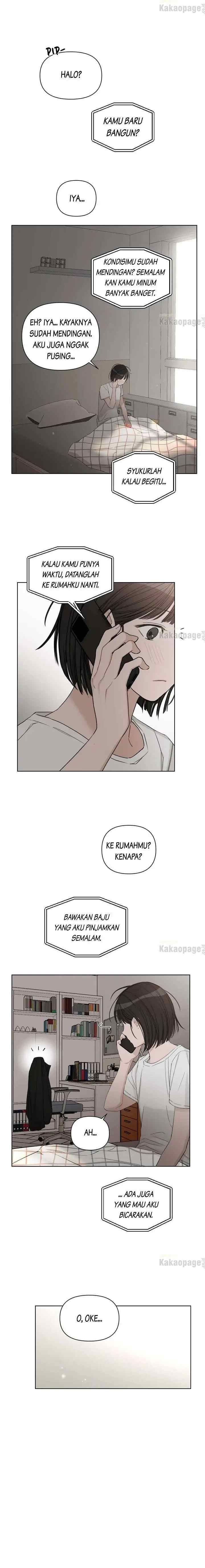 Positively Yours chapter 82 halaman 7