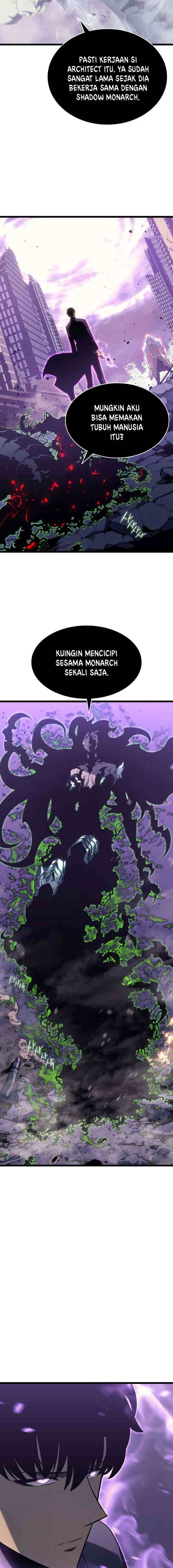 Solo Leveling chapter 158 halaman 9