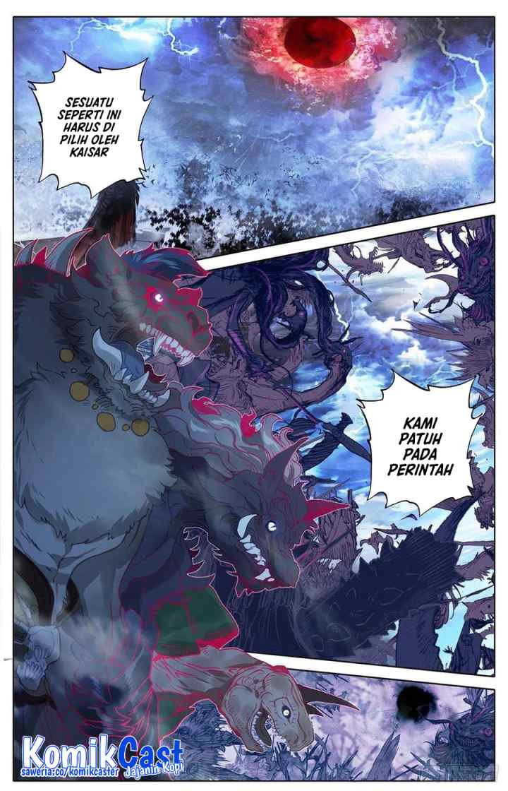 Cang Yuantu chapter 170 halaman 13