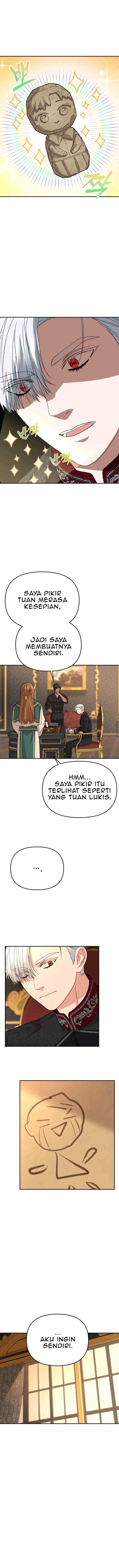 How To Survive as the Devil's Child chapter 28 halaman 8