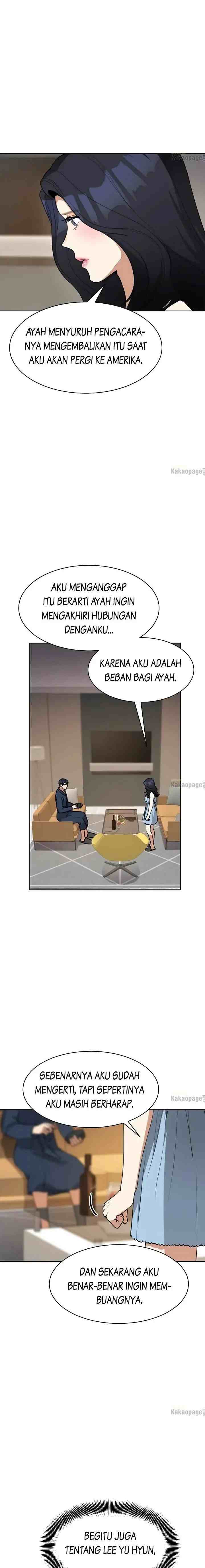 My Wife Is Back chapter 60 halaman 6