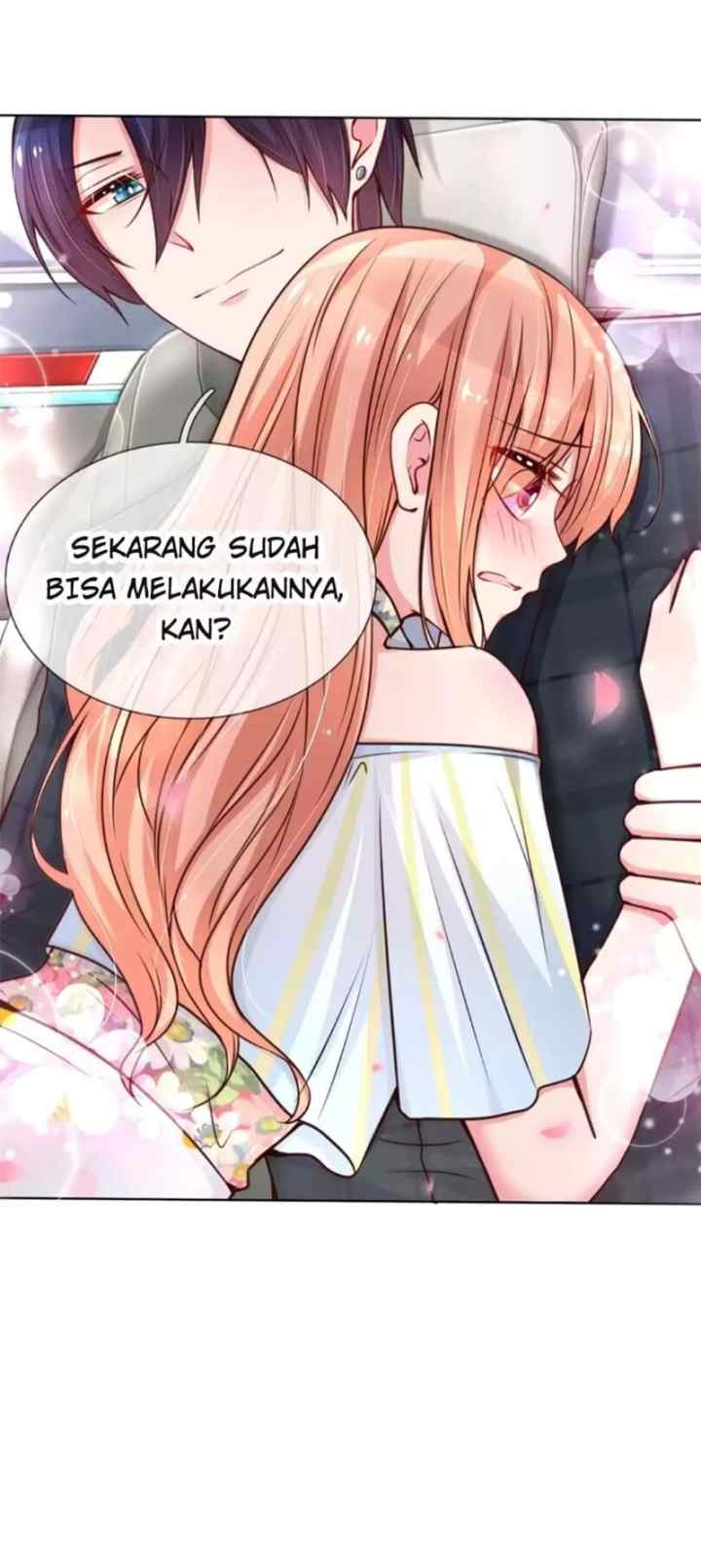 Sweet Escape chapter 46 halaman 11