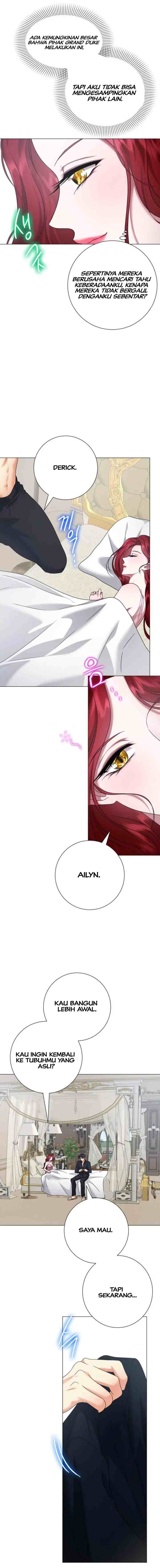 Circumstances of Switching Bodies chapter 78 halaman 4