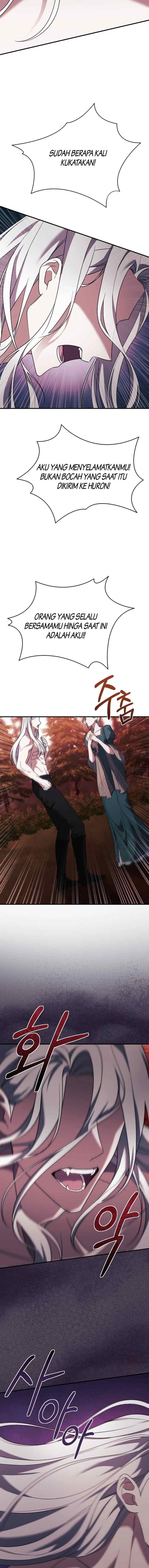 The Empress's Beast Selection chapter 28 halaman 13