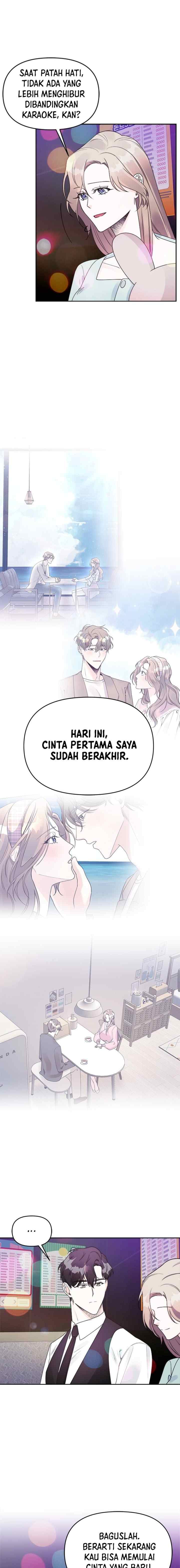 Memento Bori chapter 25 halaman 15