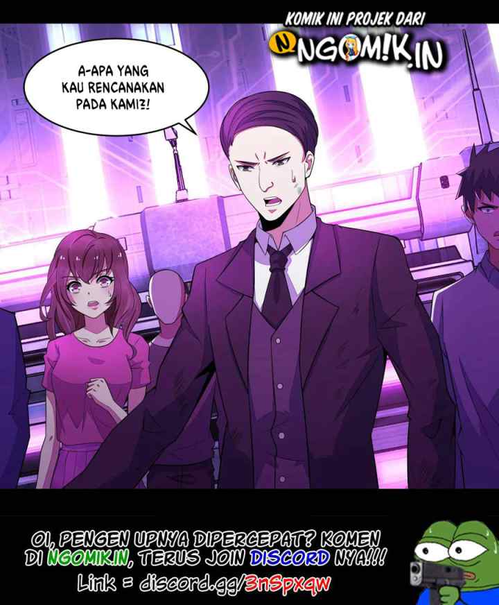 King of Apocalypse chapter 149 halaman 13