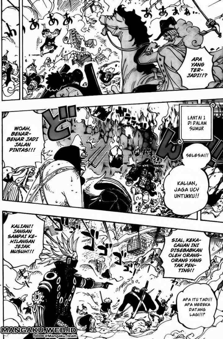 One Piece chapter 752 halaman 12