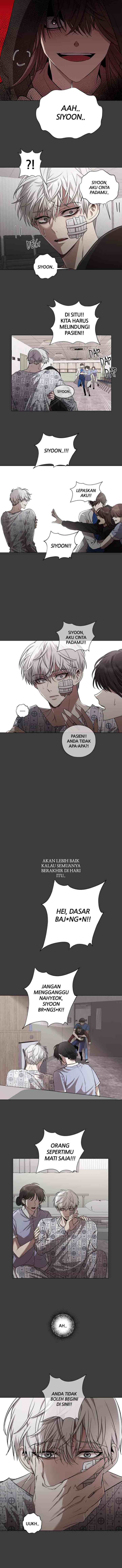 Siyoon Redflag chapter 33 halaman 4