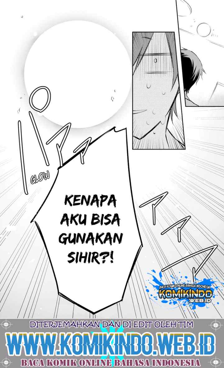 Kikanshita Yuusha no Gojitsudan chapter 1.4 halaman 17