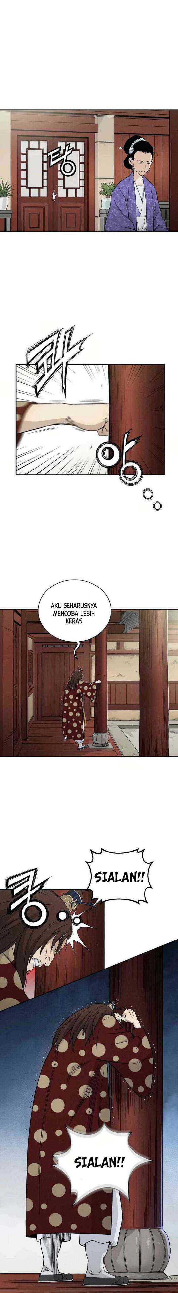 I Reincarnated as a Legendary Surgeon chapter 18.1 halaman 8