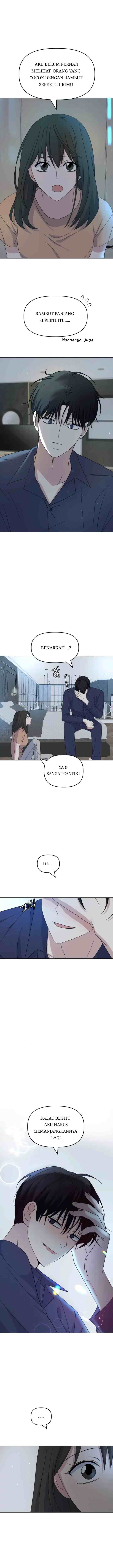 Causality chapter 36 halaman 11
