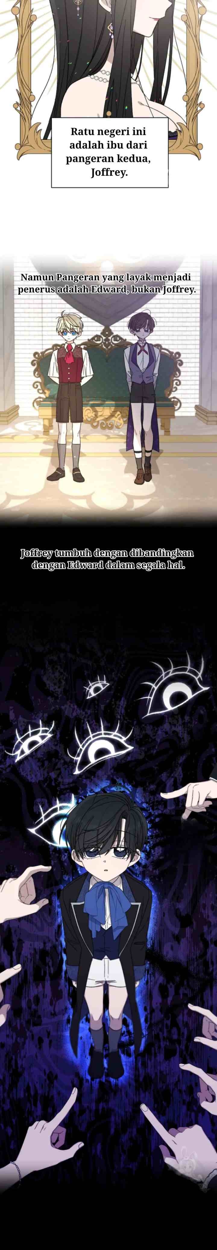 0 And 1 chapter 3 halaman 7