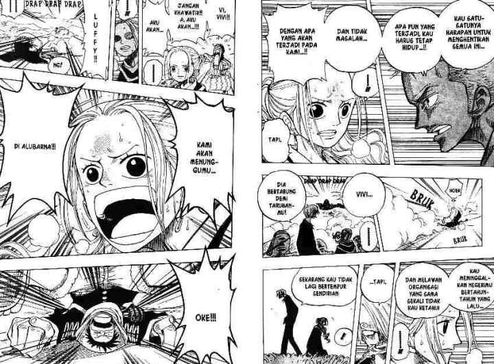 One Piece chapter 177 halaman 4