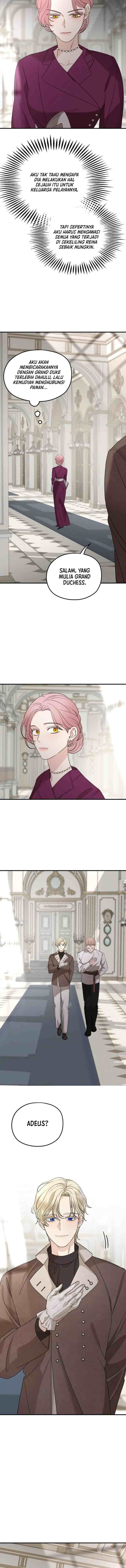 My In-Laws Are Obsessed With Me chapter 70 halaman 12