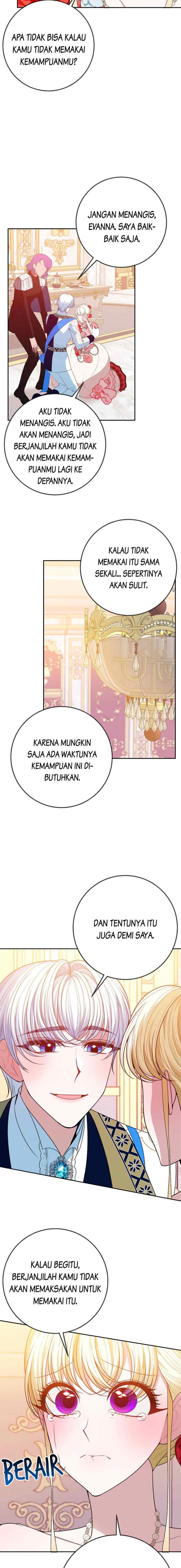 Everything's Coming Up Roses chapter 58 halaman 17