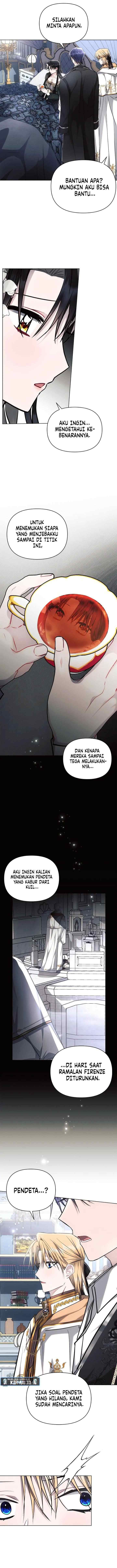 Ashtarte chapter 70 halaman 11
