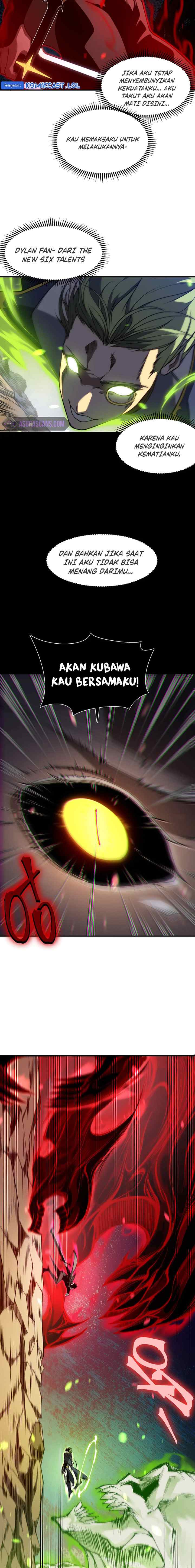 Demon Evolution chapter 44 halaman 16