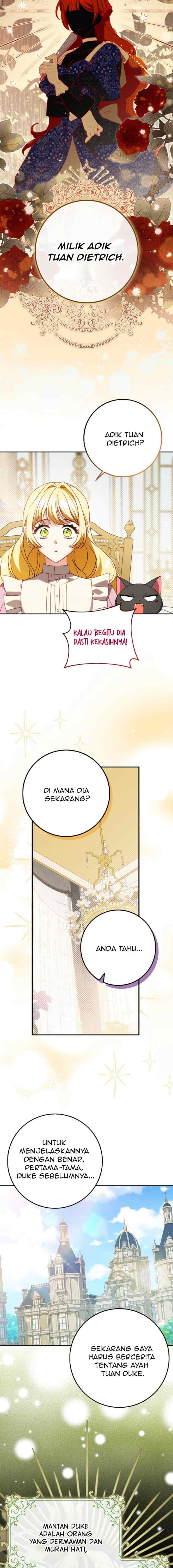The Secrets of the Lovely Duchess chapter 12 halaman 13
