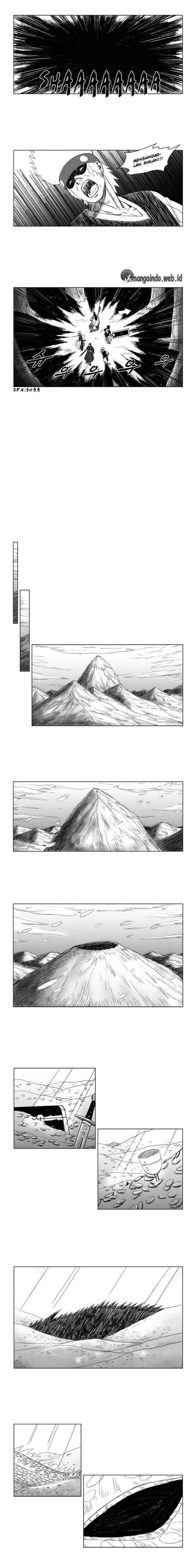 Red Storm chapter 40 halaman 5