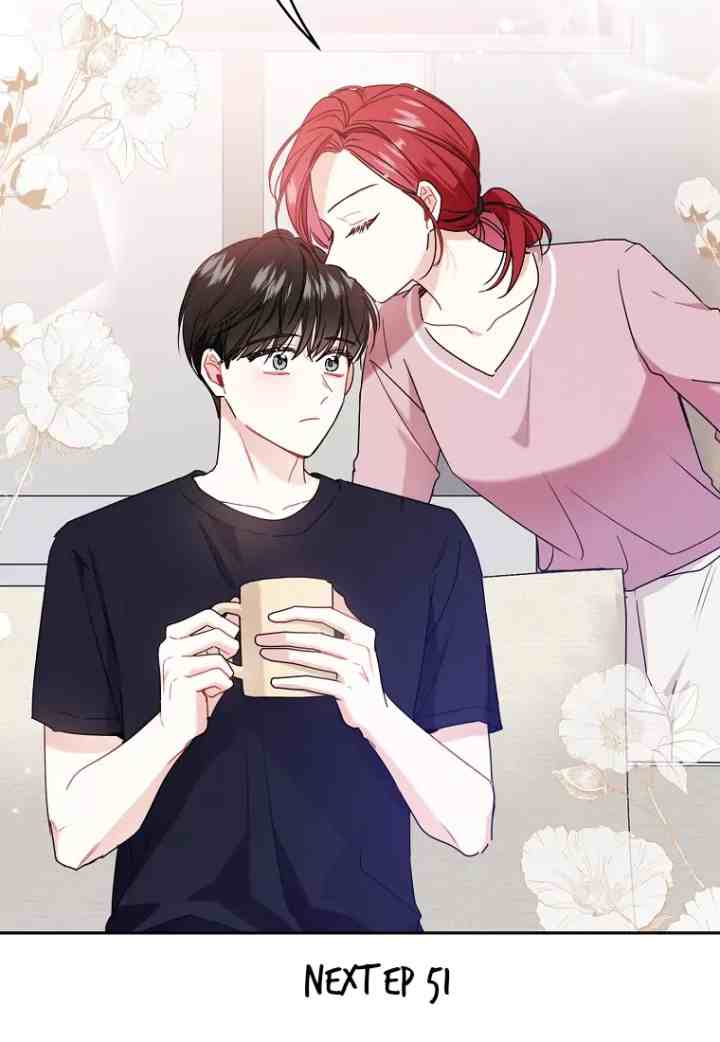 My Boss's Special Request chapter 50 halaman 14