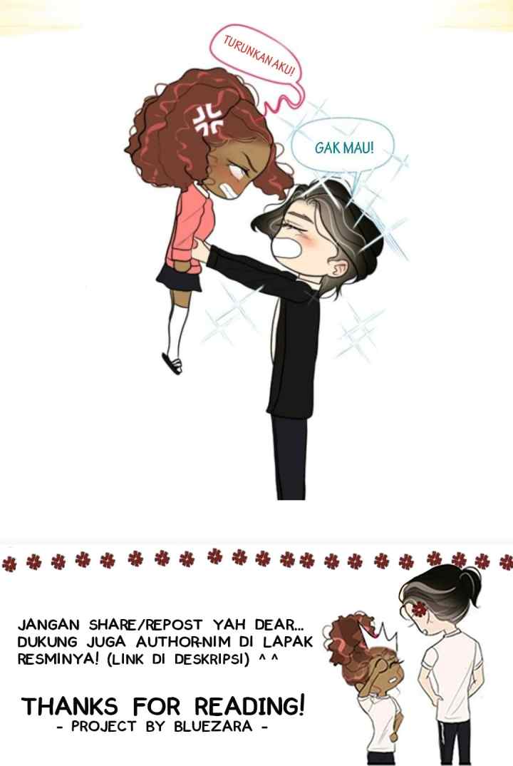 Violent Pink chapter 21 halaman 17