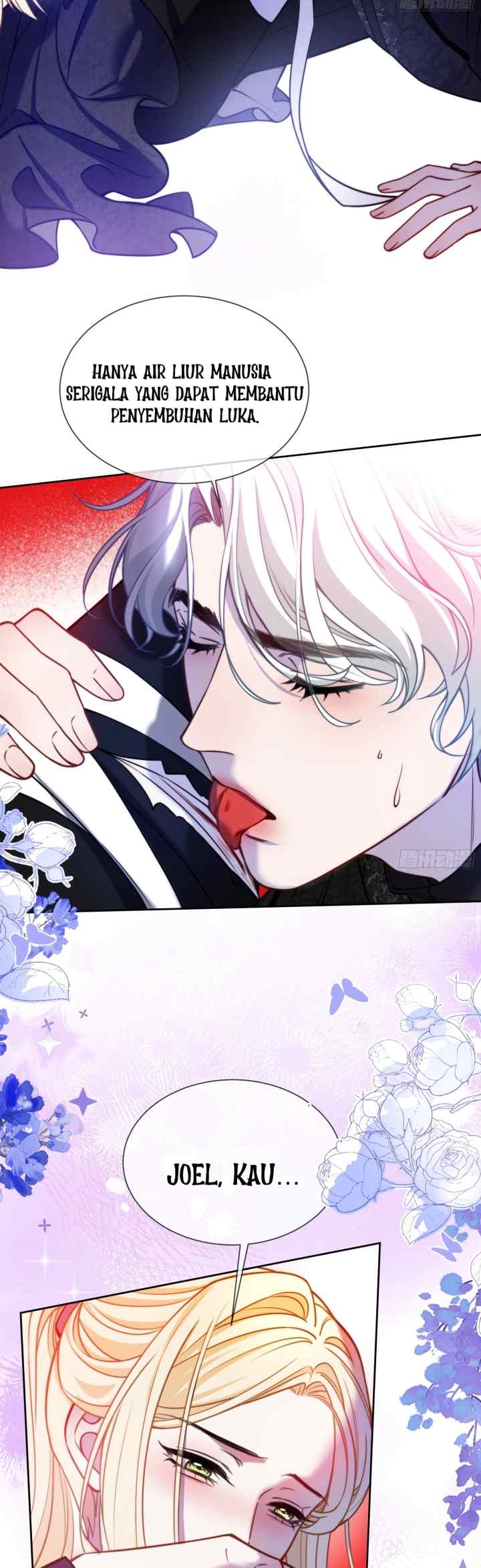 The Secret Game of Nobles chapter 53 halaman 14