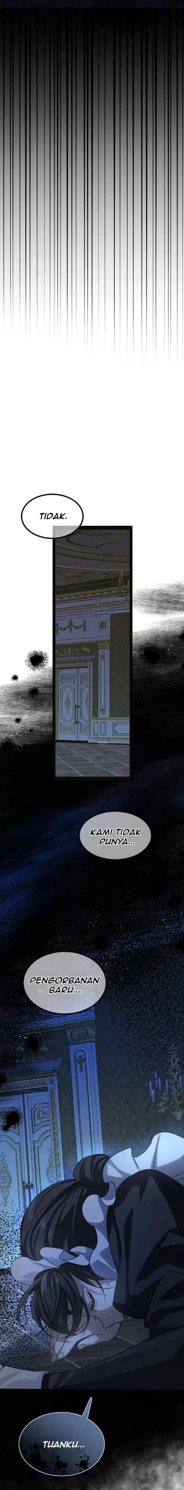 The Ducal Family's Poisonous Flower chapter 23 halaman 17