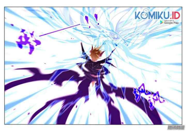Demon Spirit Seed Manual chapter 287 halaman 6