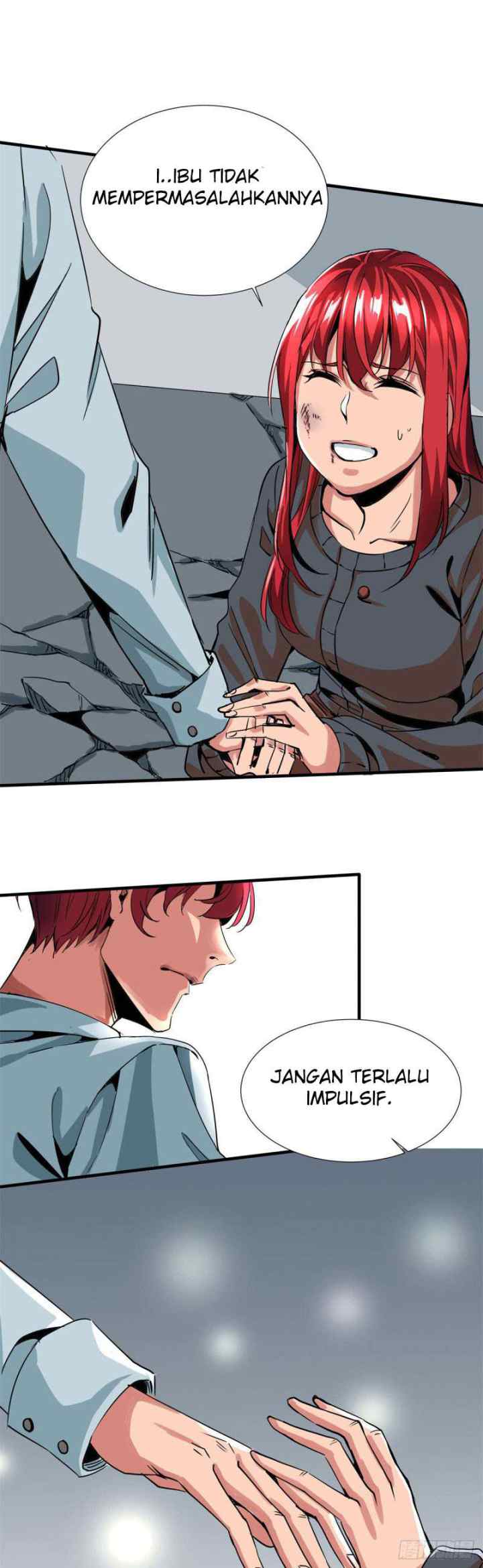Rebirth Of Tian Lun chapter 6 halaman 13