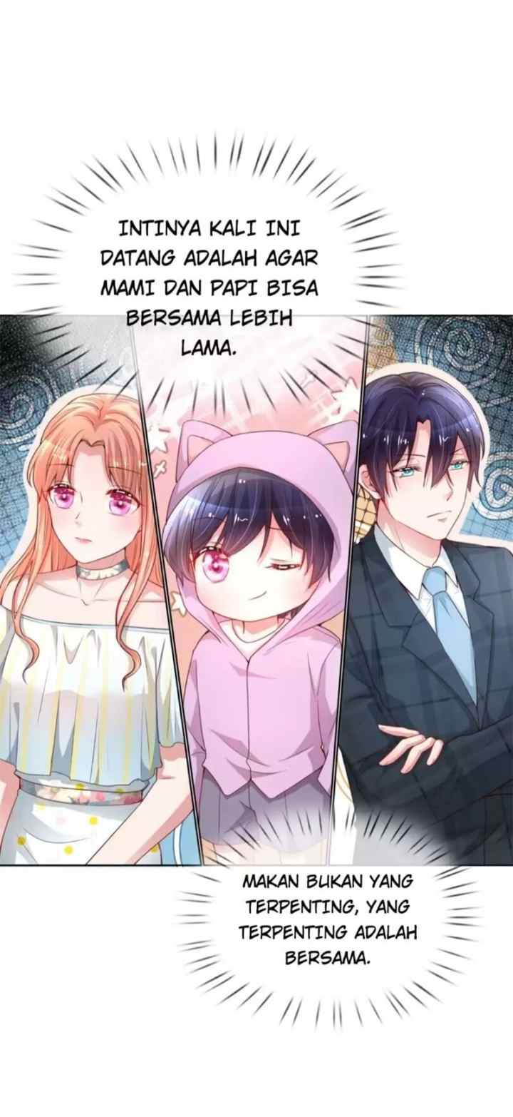 Sweet Escape chapter 44 halaman 4