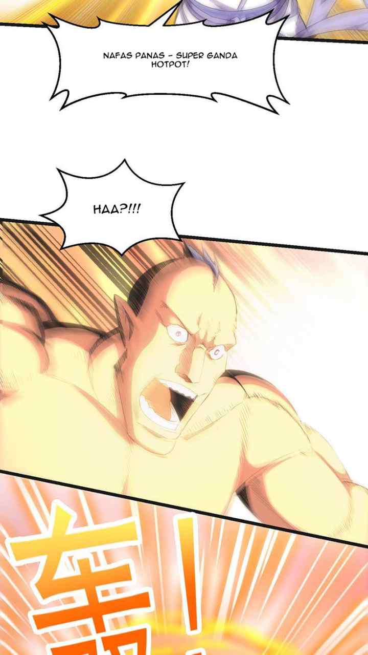 The Immortal Devil Emperor chapter 77 halaman 5