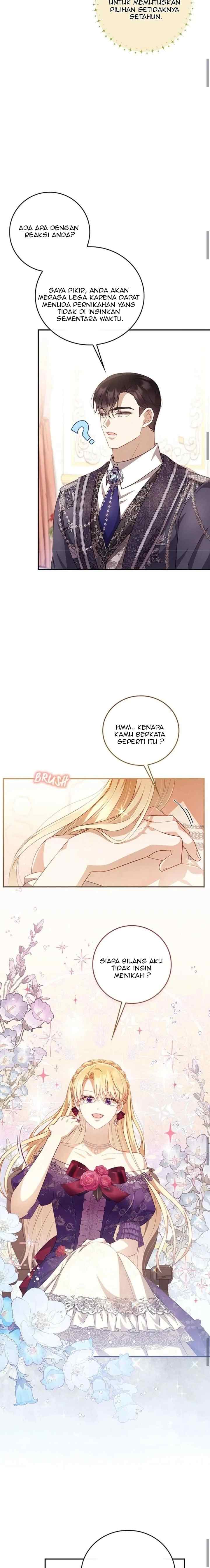 Requiem for the Queen chapter 24 halaman 14