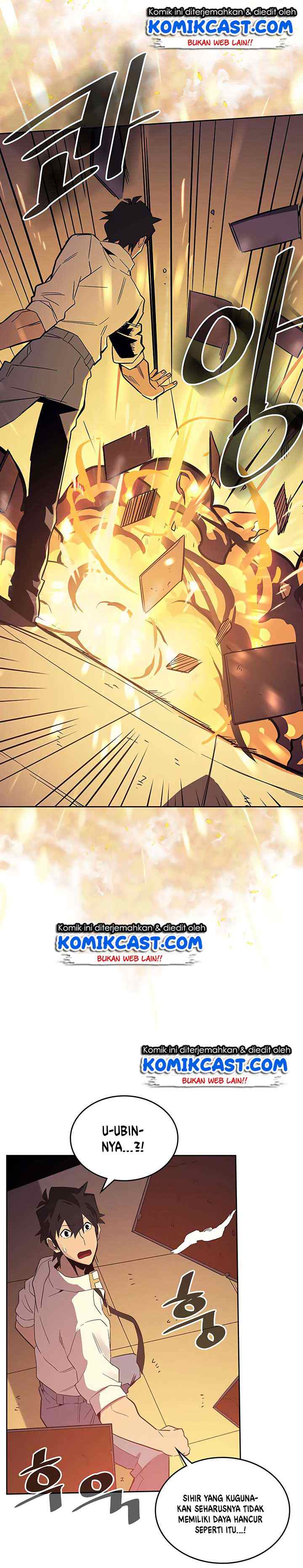 A Returner's Magic Should Be Special chapter 73 halaman 5