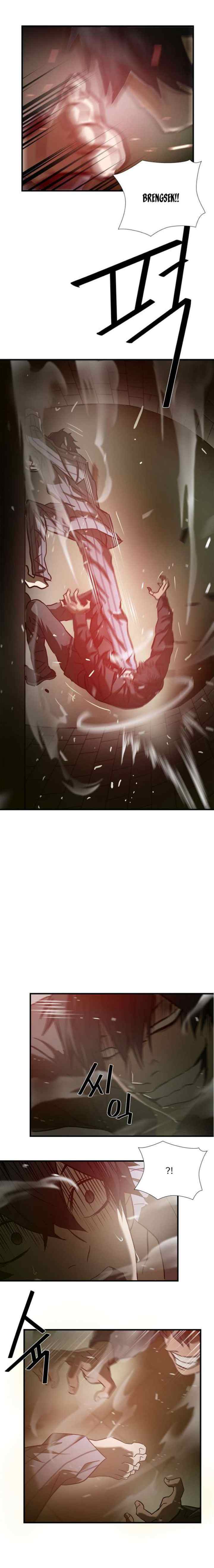 Greatest Outcast chapter 39 halaman 13