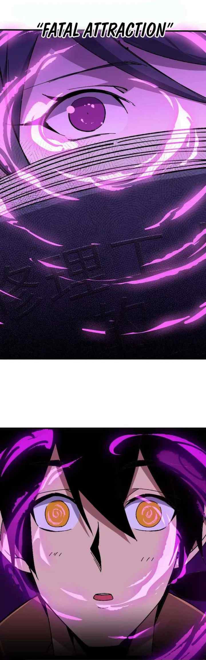 Brave X Devil Queen chapter 126 halaman 13