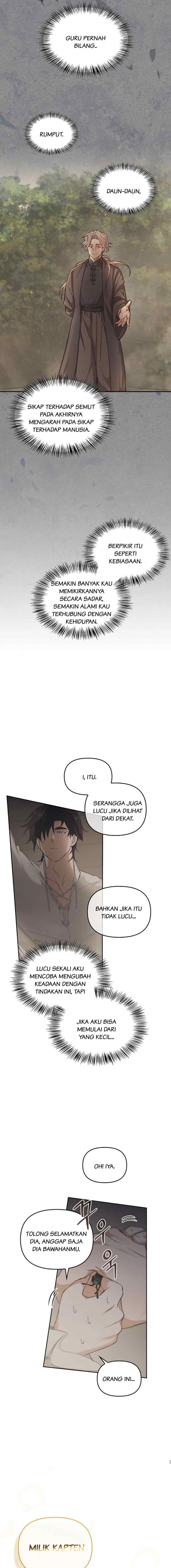 Regas chapter 53 halaman 14