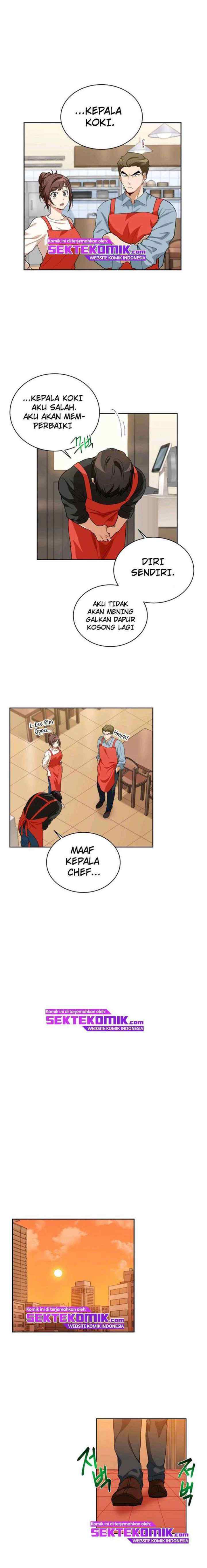 Please Have a Meal chapter 12 halaman 8