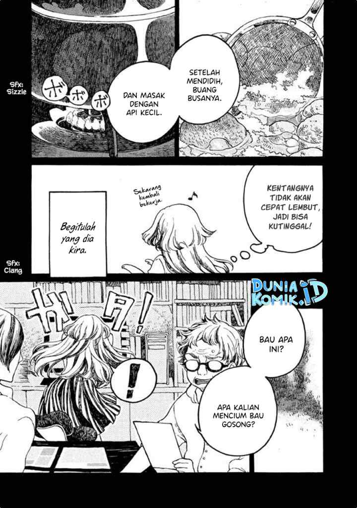 Oli Oli Soup chapter 4 halaman 4
