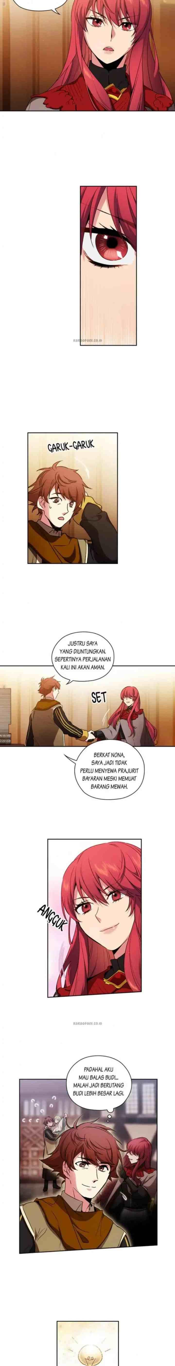 Adonis chapter 88 halaman 8