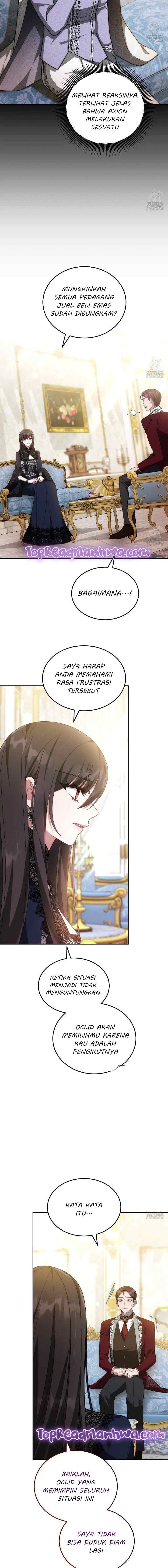 I Hated It Even More chapter 50 halaman 5